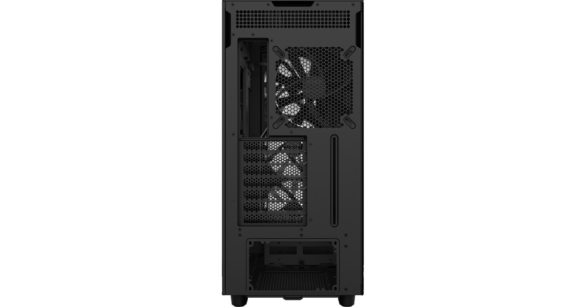 NZXT H7 Elite (2023), Tower-Gehäuse(schwarz (matt), Tempered Glass, Outlet) NZXT H7 Elite (2023), Tower-Gehäuse(schwarz (matt), Tempered Glass, Outlet)