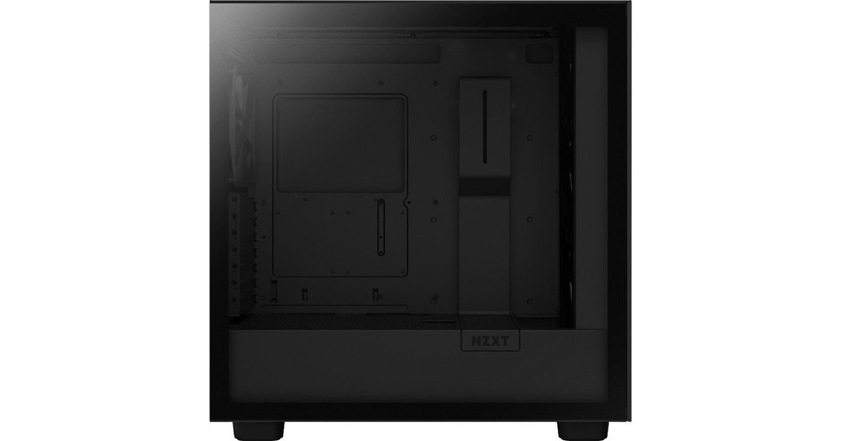 NZXT H7 Elite (2023), Tower-Gehäuse(schwarz (matt), Tempered Glass, Outlet) NZXT H7 Elite (2023), Tower-Gehäuse(schwarz (matt), Tempered Glass, Outlet)