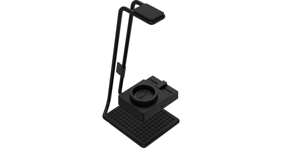 NZXT SwitchMix, Standfuß(schwarz, USB-C)