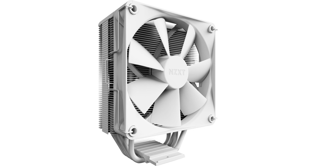 NZXT T120, CPU-Kühler(weiß)