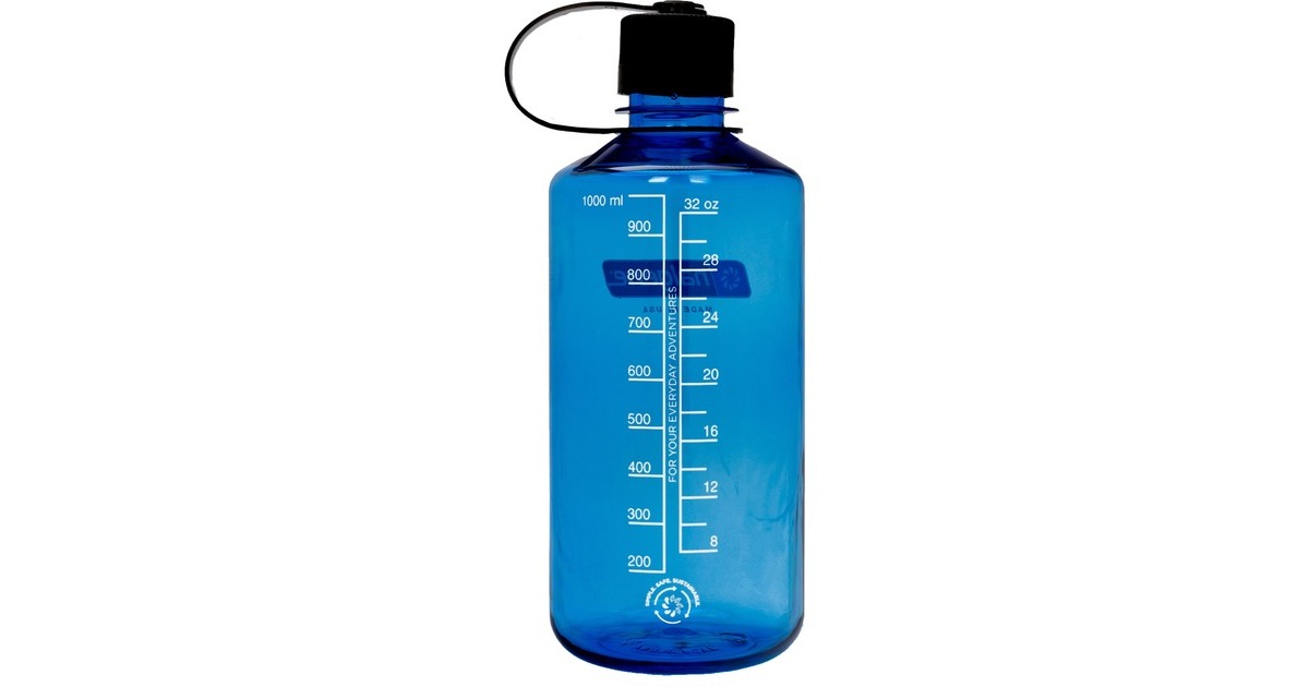 Nalgene Trinkflasche 