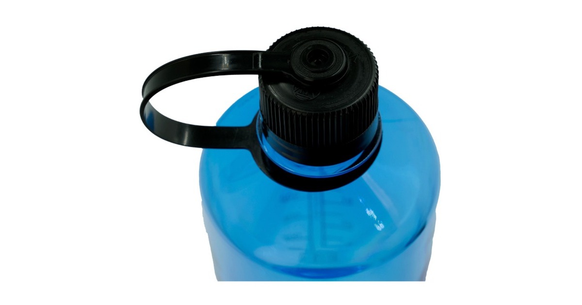 Nalgene Trinkflasche 