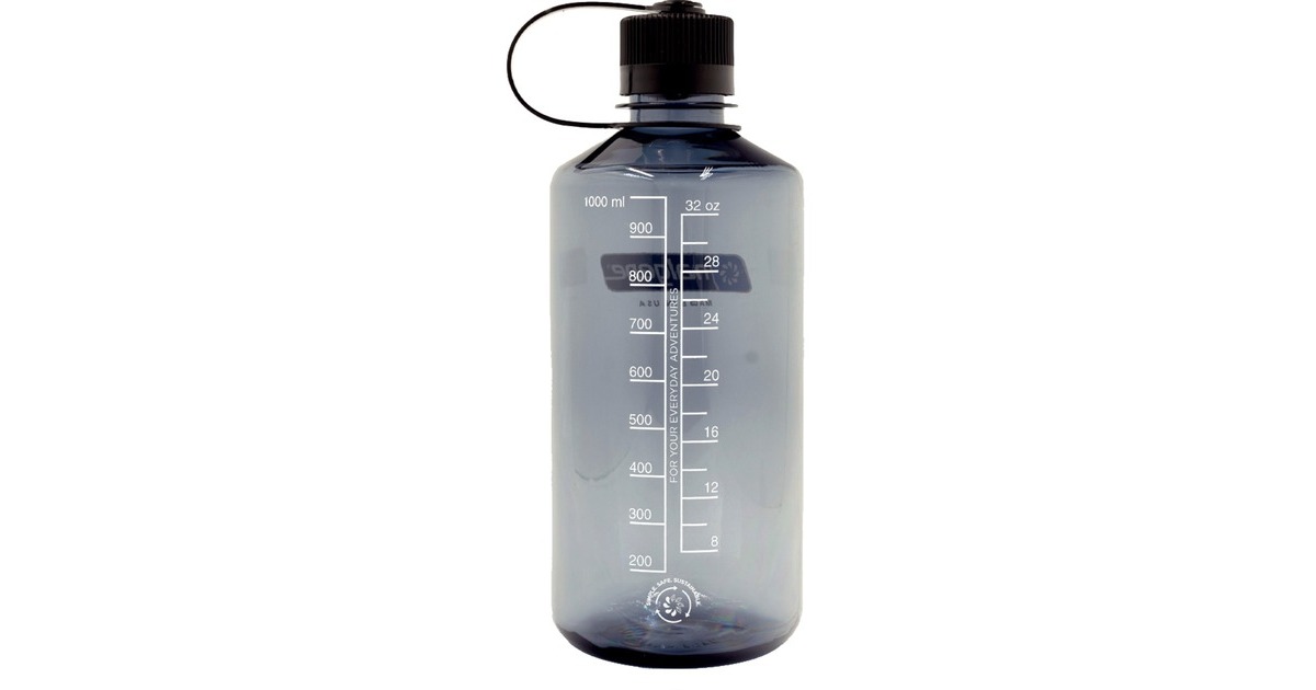 Nalgene Trinkflasche 