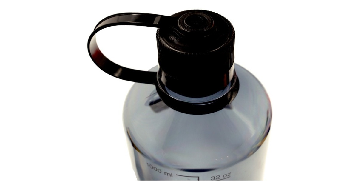 Nalgene Trinkflasche 