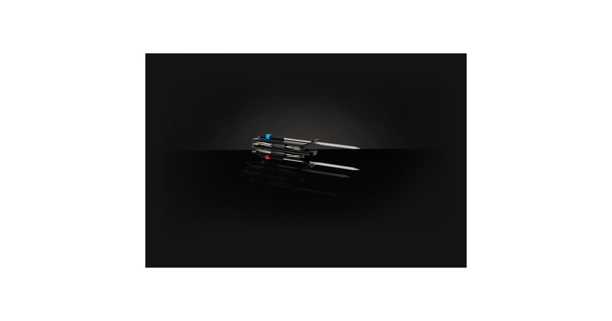 Napoleon 2 Sonden für Bluetooth Thermometer