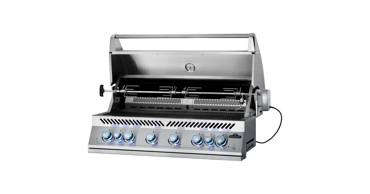 Napoleon 700-Series 44