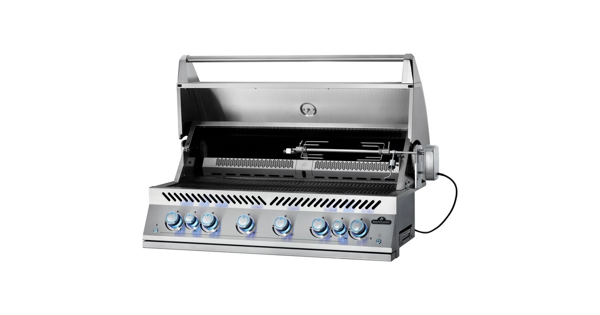 Napoleon 700-Series 44