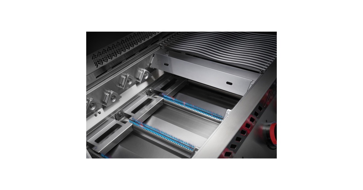 Napoleon 700-Series 44