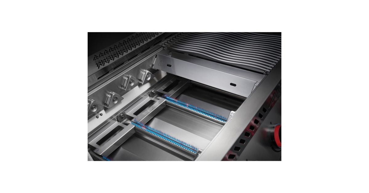 Napoleon 700-Series 44