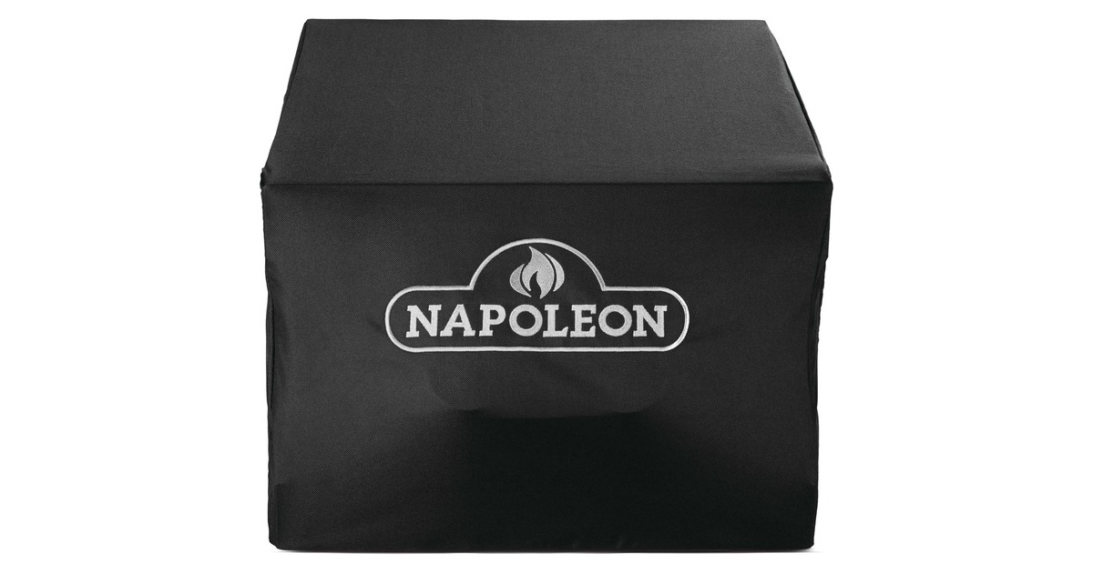 Napoleon Abdeckhaube 61812, Schutzhaube(schwarz, BI12 Einbaubrenner)