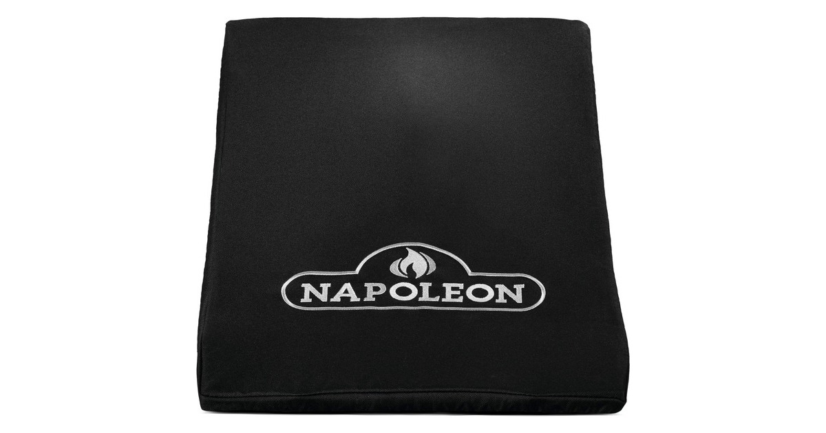 Napoleon Abdeckhaube, Schutzhaube(schwarz, BI10, BIB10)