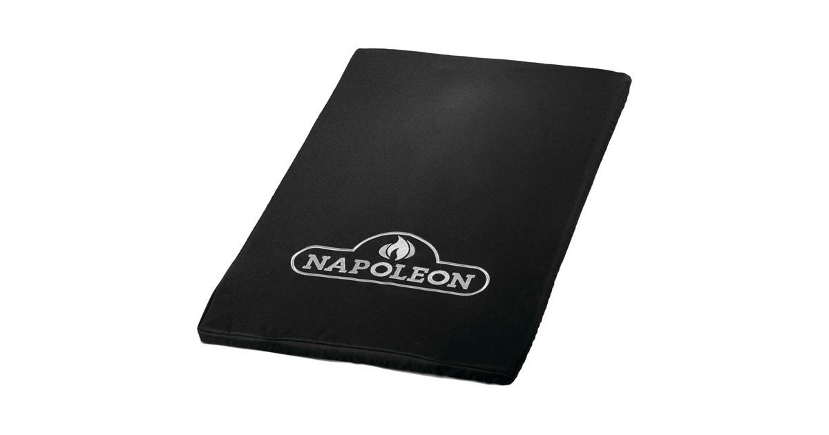 Napoleon Abdeckhaube, Schutzhaube(schwarz, BI10, BIB10) Napoleon Abdeckhaube, Schutzhaube(schwarz, BI10, BIB10)