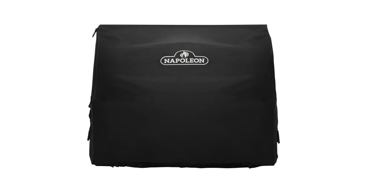 Napoleon Abdeckhaube für BIG32, Schutzhaube(schwarz, BIG32 (500/700))