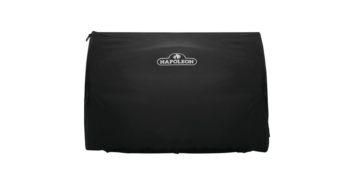 Napoleon Abdeckhaube für BIG38, Schutzhaube(schwarz, BIG38 (700))