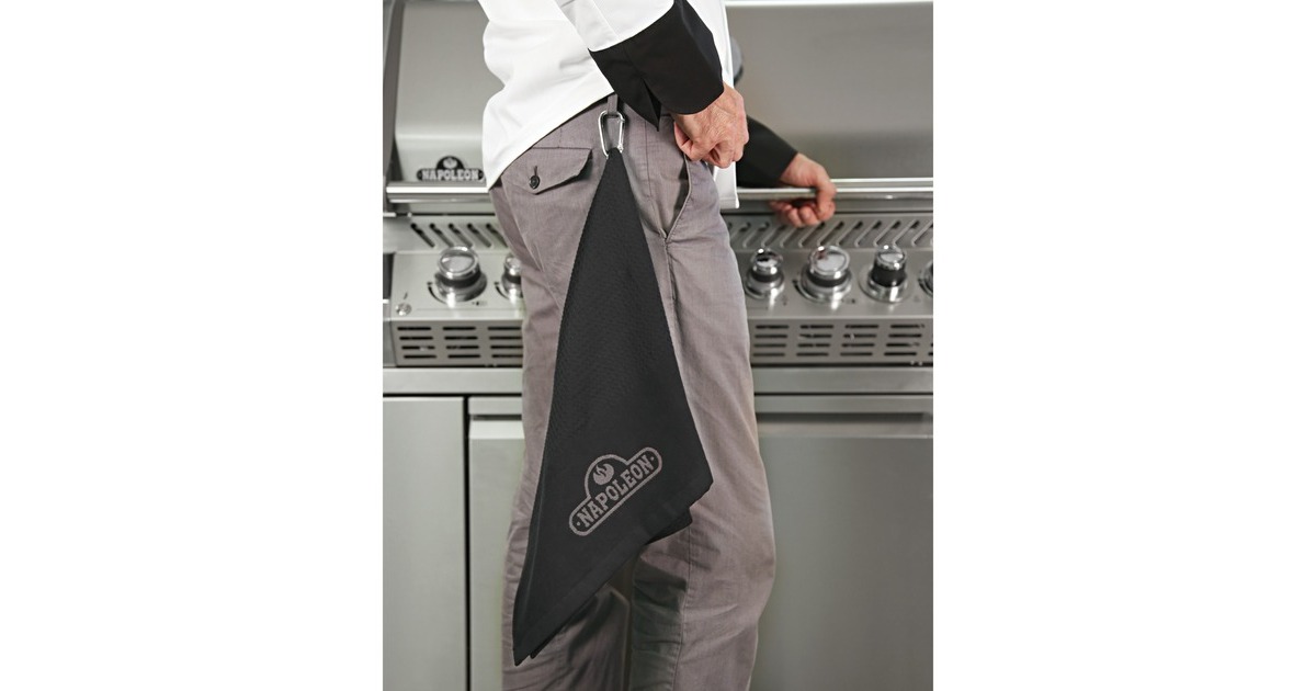 Napoleon BBQ-Handtuch Napoleon BBQ-Handtuch