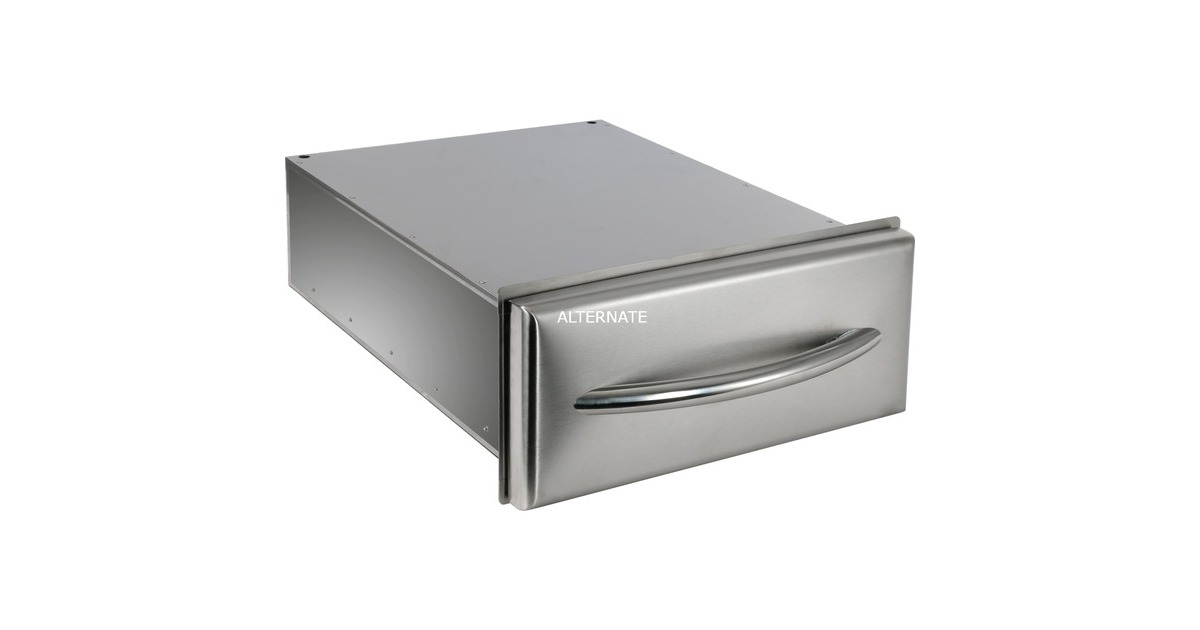 Napoleon Edelstahl Einbau-Schublade