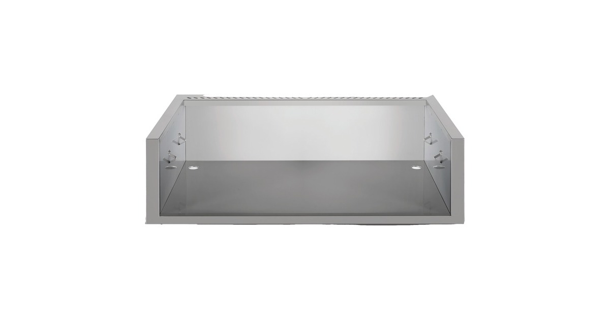 Napoleon Einbau-Einfassung für 700-Einbau-Serie BIG38 BI-4223-ZCL(edelstahl)