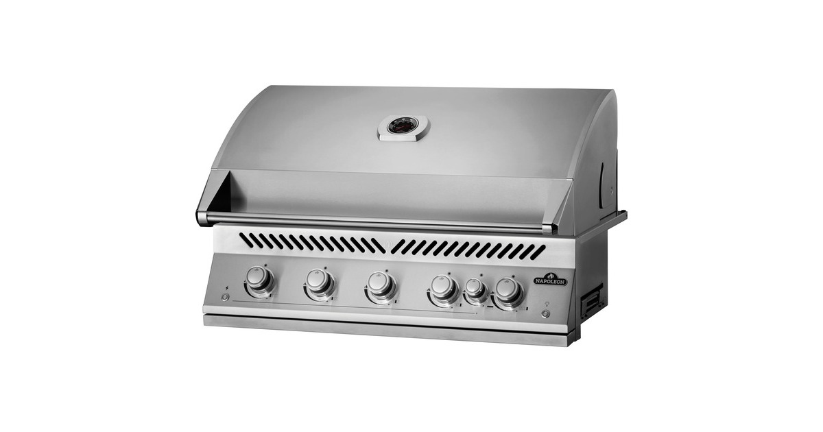 Napoleon Gasgrill 700-Series 38