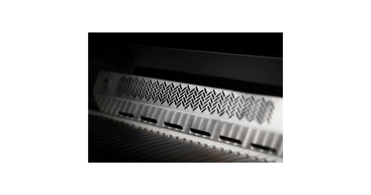 Napoleon Gasgrill 700-Series 38