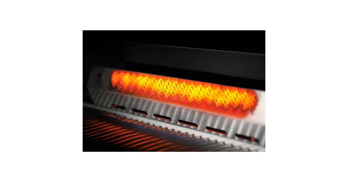 Napoleon Gasgrill 700-Series 38