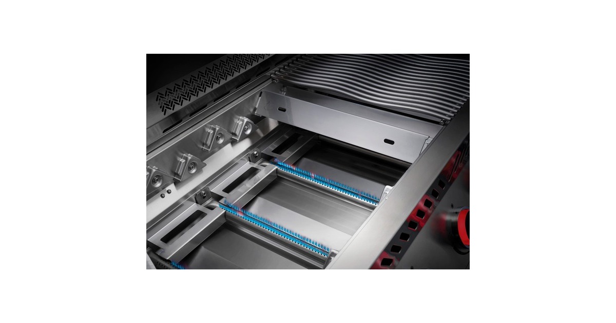 Napoleon Gasgrill 700-Series 38