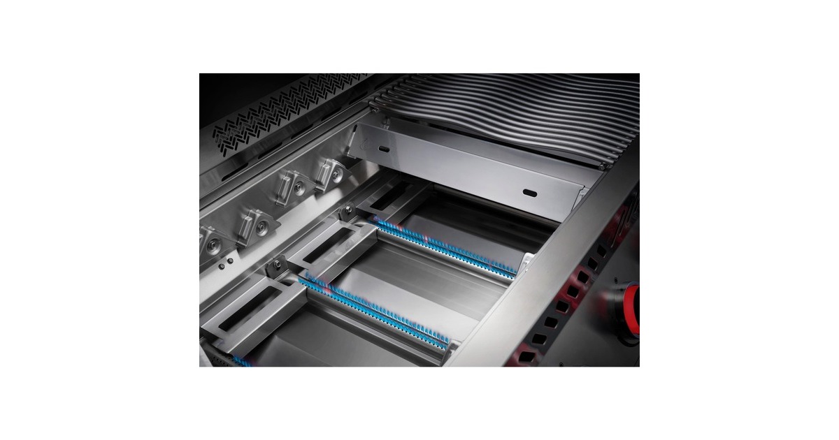 Napoleon Gasgrill 700-Series 38