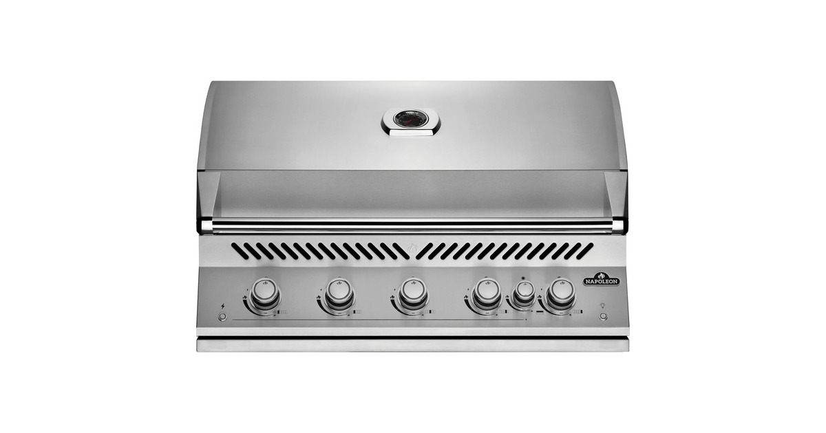Napoleon Gasgrill 700-Series 38