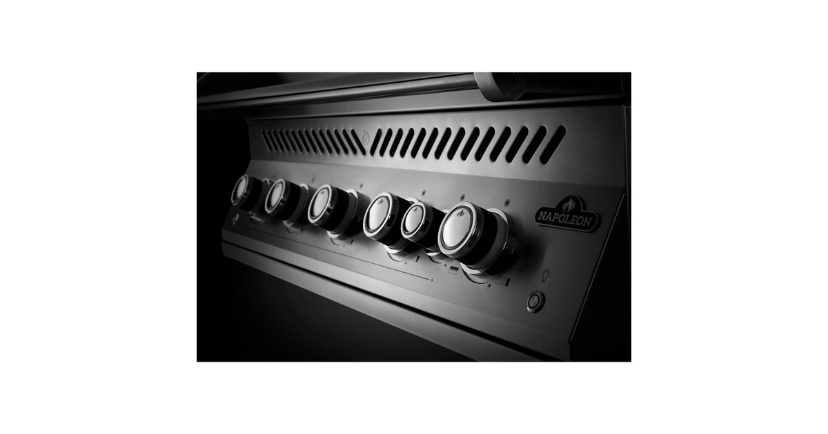 Napoleon Gasgrill 700-Series 38