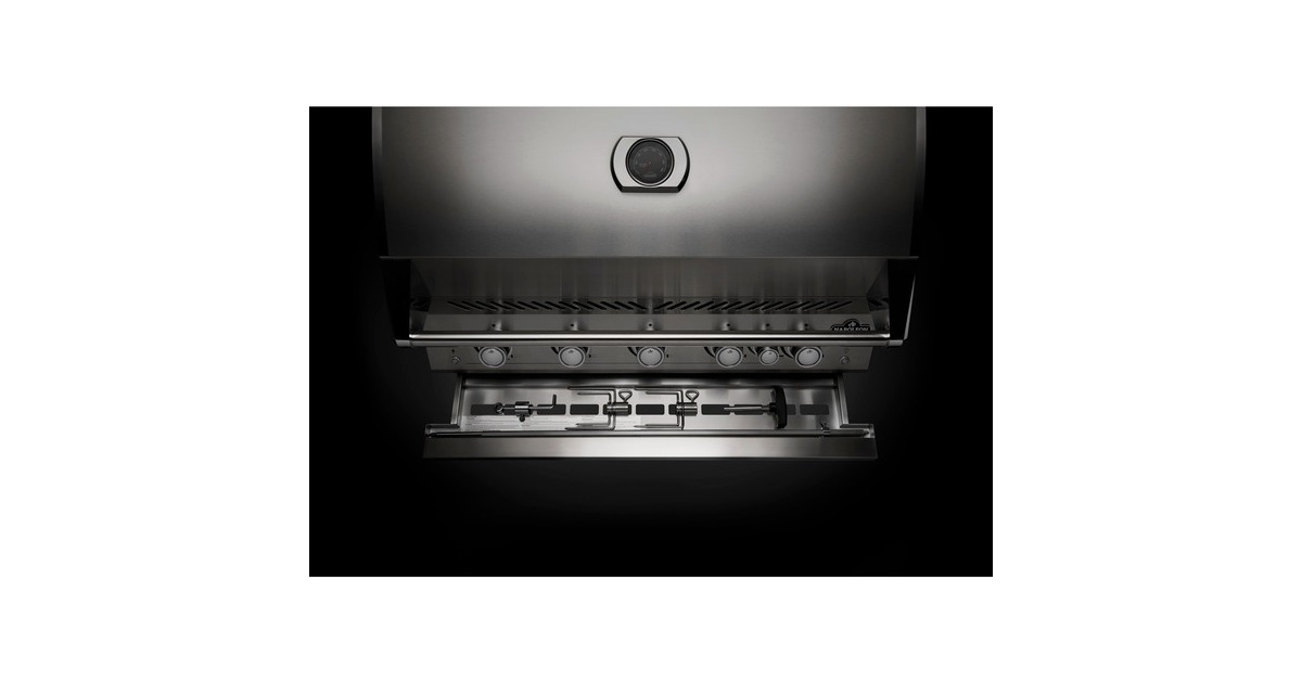 Napoleon Gasgrill 700-Series 38