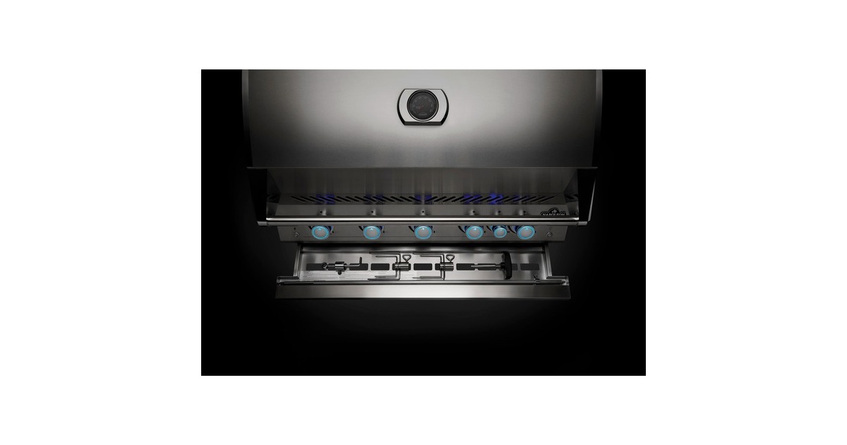 Napoleon Gasgrill 700-Series 38