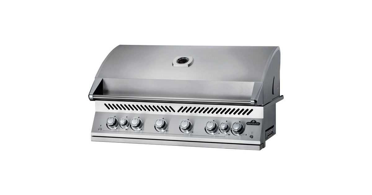 Napoleon Gasgrill 700-Series 44