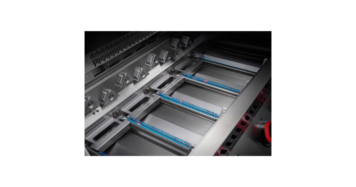 Napoleon Gasgrill 700-Series 44