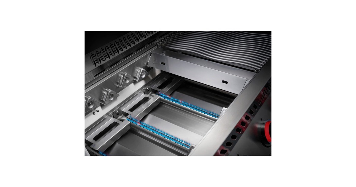 Napoleon Gasgrill 700-Series 44