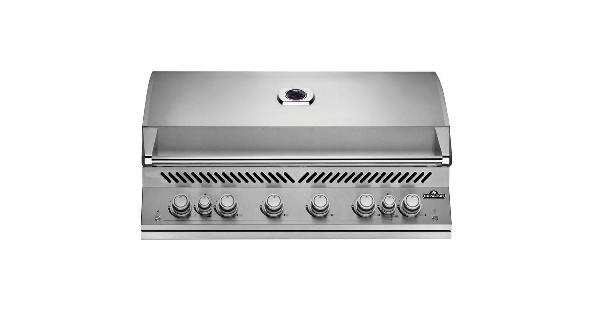 Napoleon Gasgrill 700-Series 44