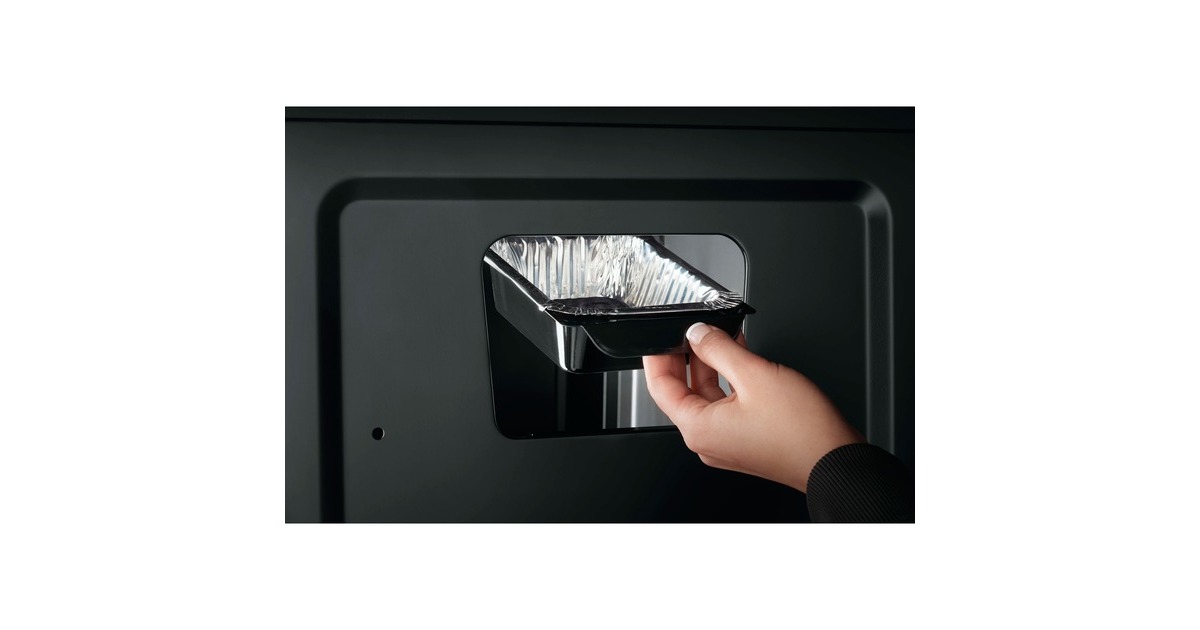 Napoleon Gasgrill Freestyle 365 SB Graphit, mit Seitenbrenner(graphit/schwarz)