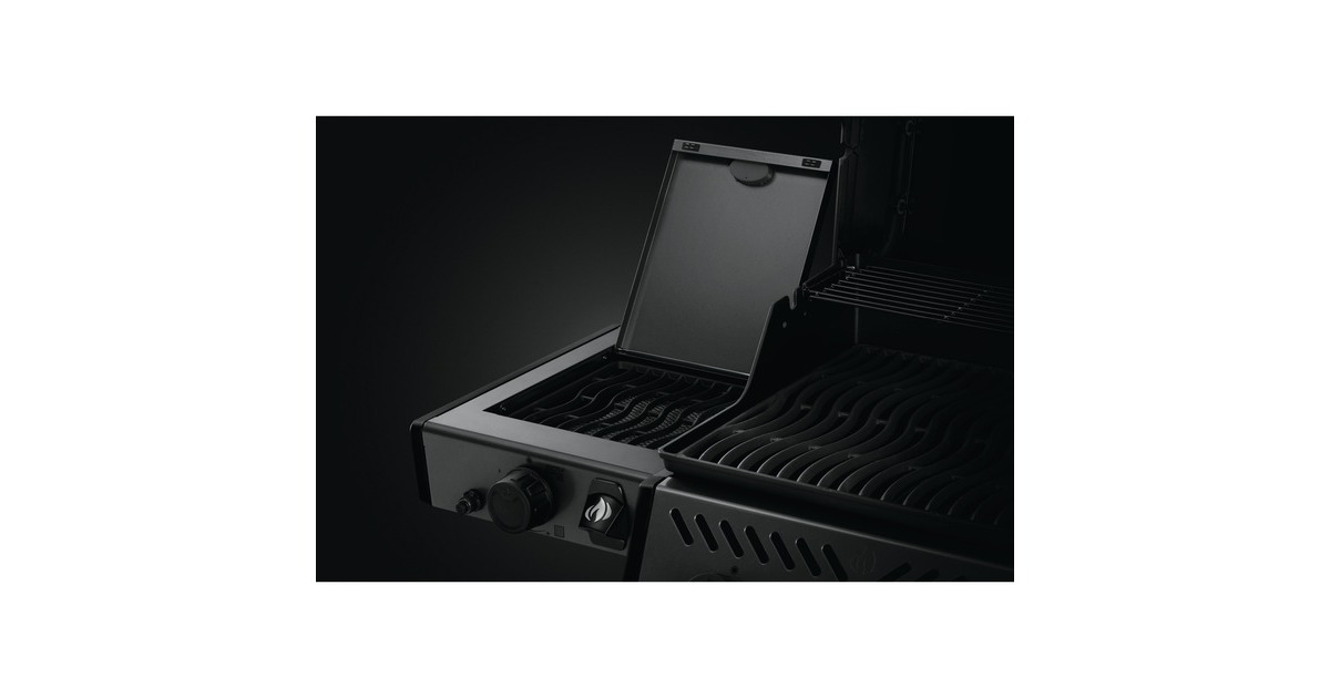 Napoleon Gasgrill Freestyle 425 SIB Graphit 