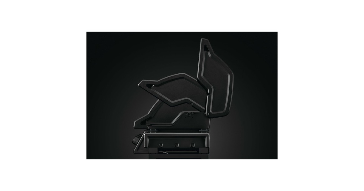 Napoleon Gasgrill Freestyle 425 SIB Graphit 