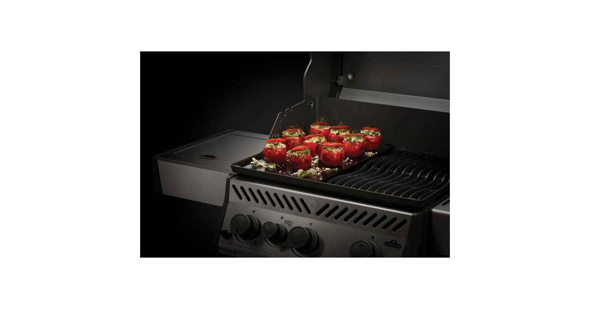 Napoleon Gasgrill Freestyle 425 SIB Graphit 