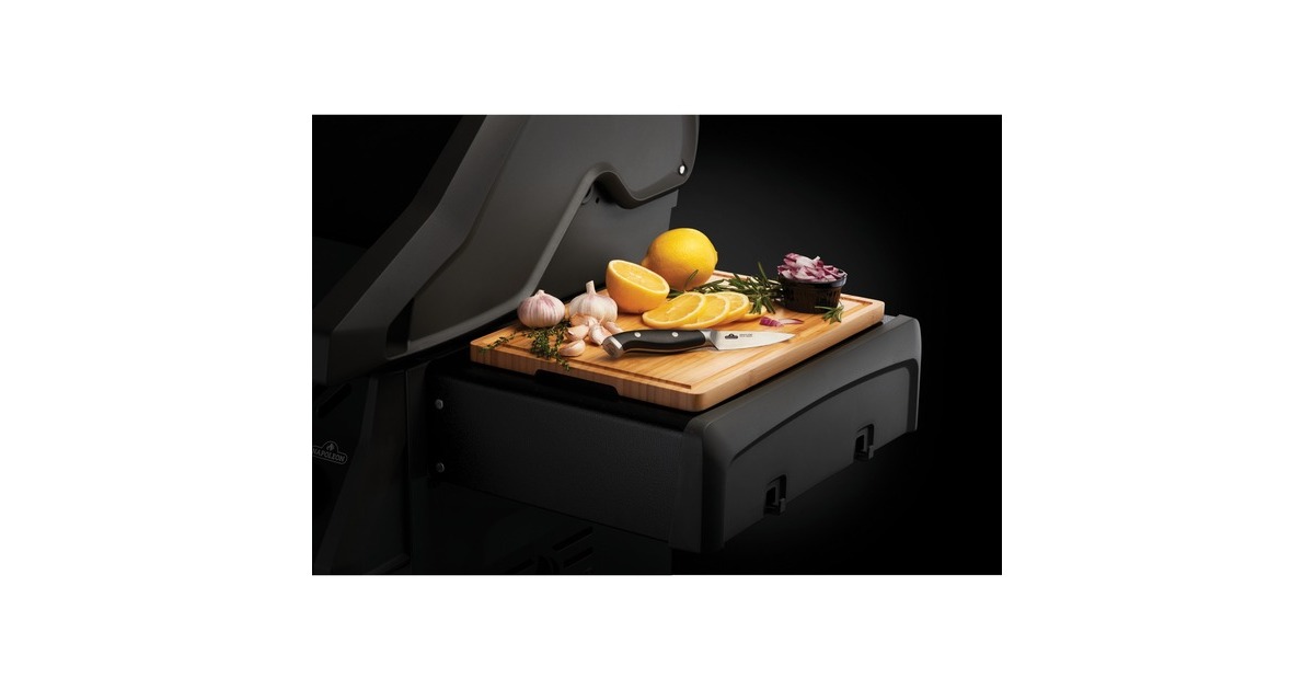 Napoleon Gasgrill Freestyle 425 SIB Graphit 