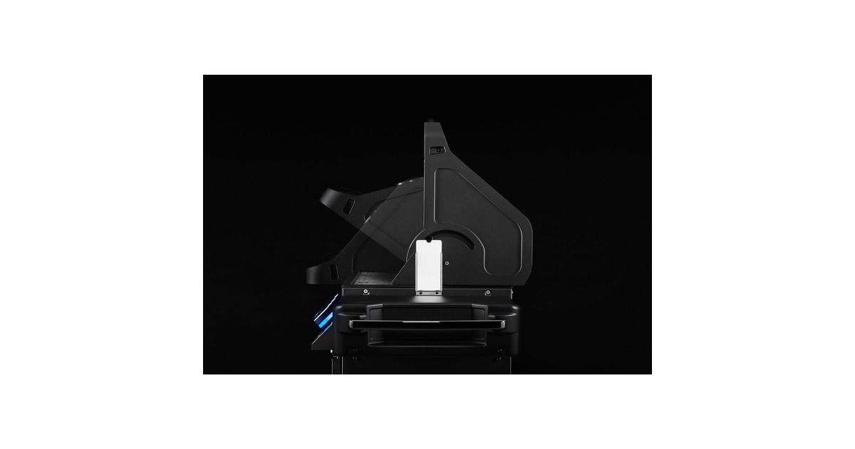 Napoleon Gasgrill Prestige 500 Phantom, mit SIZZLE ZONE(schwarz (matt), Modell 2023) Napoleon Gasgrill Prestige 500 Phantom, mit SIZZLE ZONE(schwarz (matt), Modell 2023)