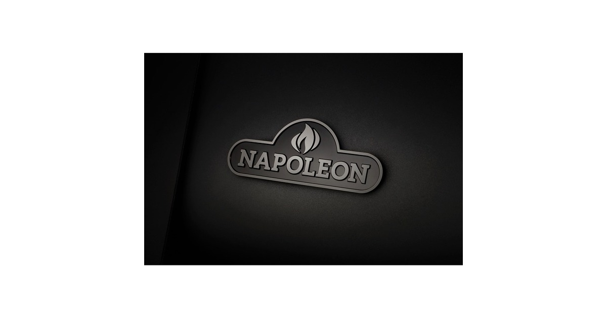 Napoleon Gasgrill Prestige 500 Phantom, mit SIZZLE ZONE(schwarz (matt), Modell 2023) Napoleon Gasgrill Prestige 500 Phantom, mit SIZZLE ZONE(schwarz (matt), Modell 2023)