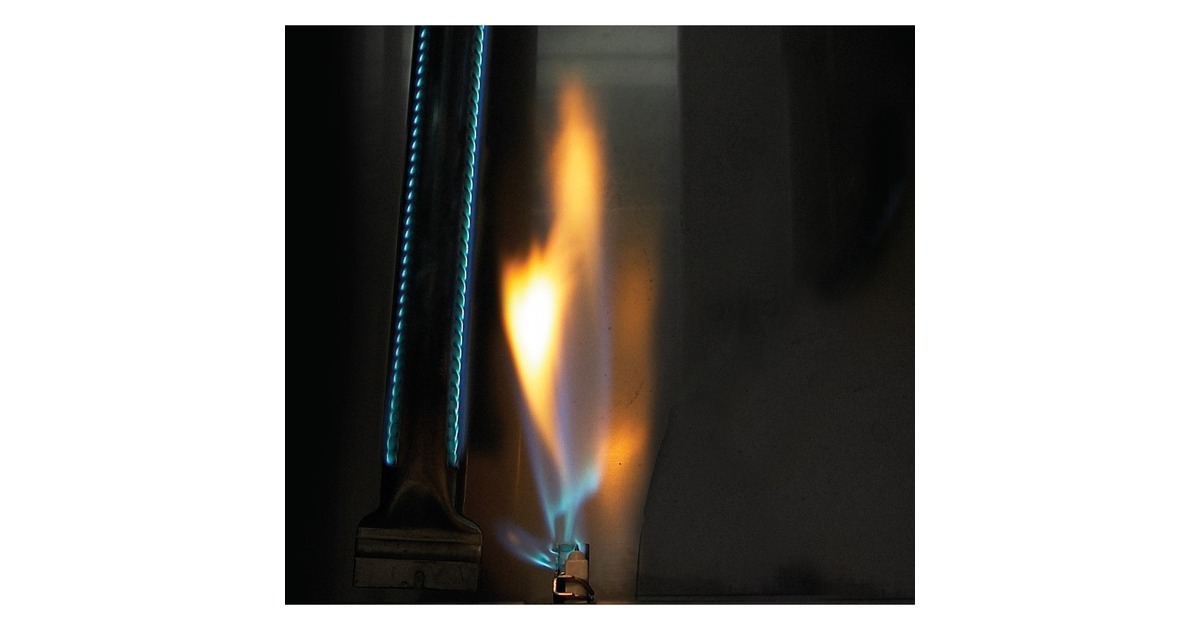 Napoleon Gasgrill Prestige Pro 500, inkl. Drehspieß-Set(edelstahl, mit SIZZLE ZONE)