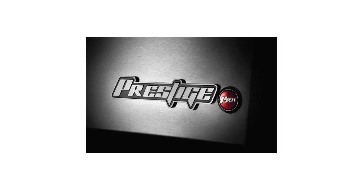 Napoleon Gasgrill Prestige Pro 500, inkl. Drehspieß-Set(edelstahl, mit SIZZLE ZONE)