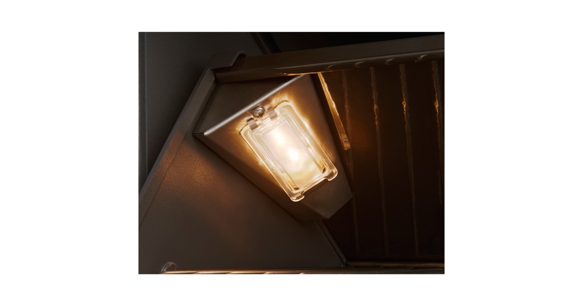 Napoleon Gasgrill Prestige Pro 500, inkl. Drehspieß-Set(edelstahl, mit SIZZLE ZONE)