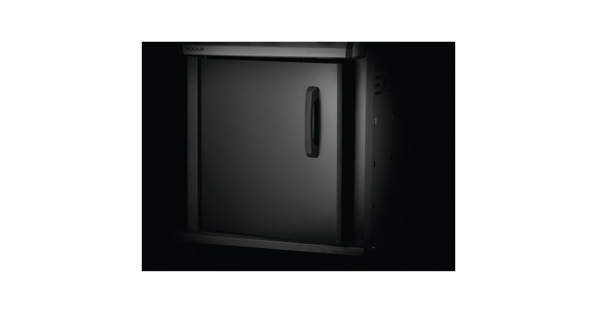 Napoleon Gasgrill Rogue SE 425, mit Drehspieß(schwarz, mit SIZZLE-ZONE)