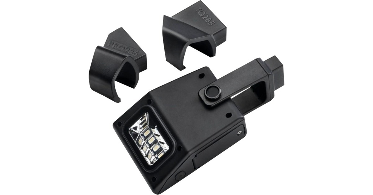 Napoleon Grifflicht für TravelQ 2225 und 285, LED-Leuchte