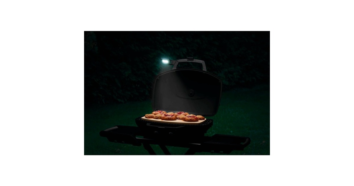 Napoleon Grifflicht für TravelQ 2225 und 285, LED-Leuchte