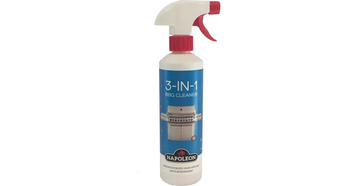 Napoleon Grill Cleaner 3-in-1, Reinigungsmittel(500ml)