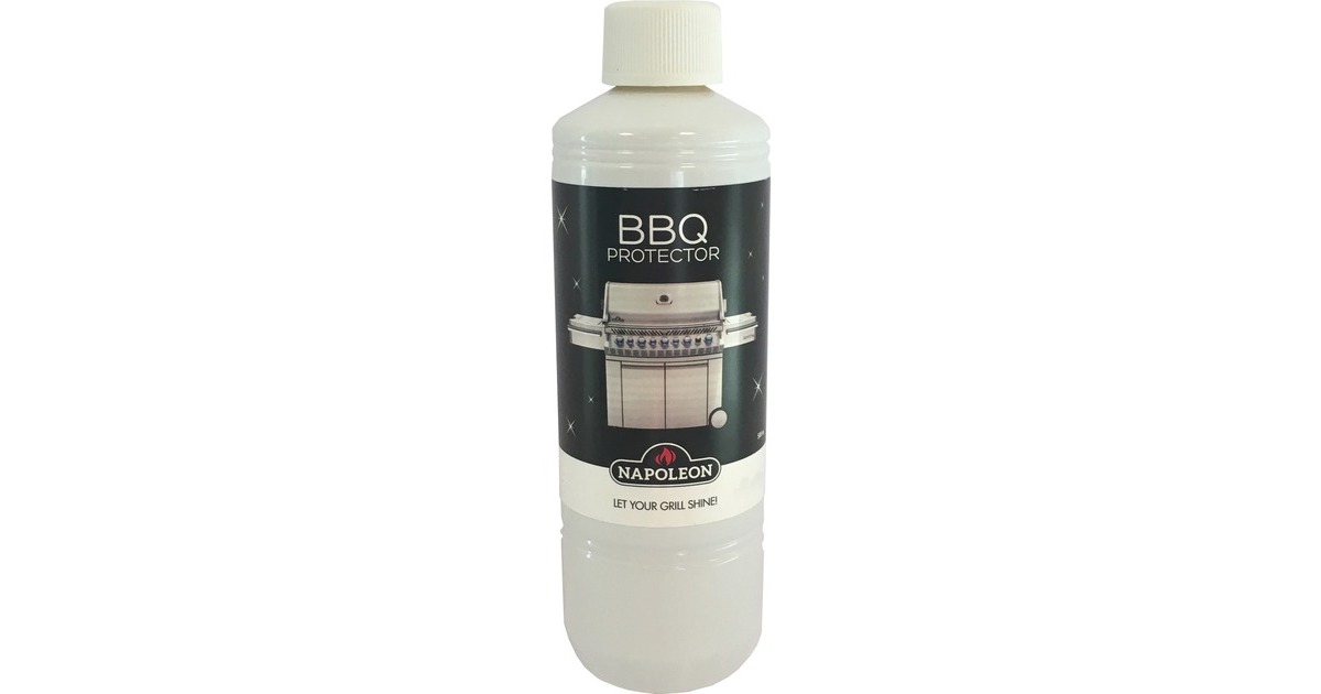 Napoleon Grill Protector, Pflege(500ml)