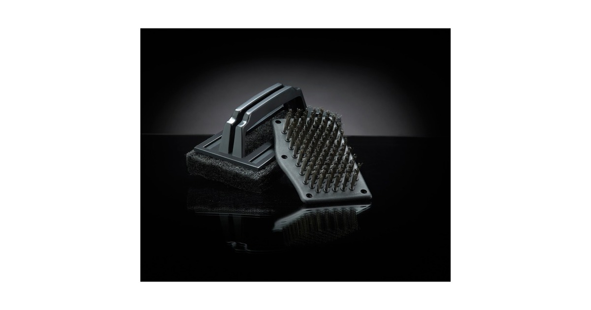 Napoleon Grill­-Reinigungsbürs­tenkopf für PRO Bürste 62035, Grill-Reinigungsbürste